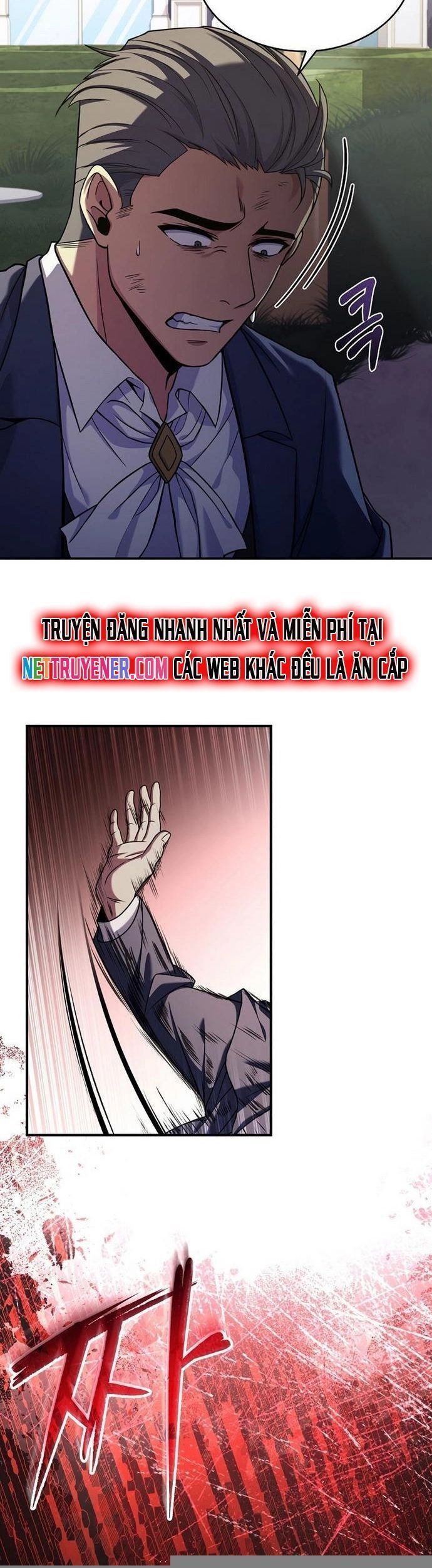 Sự Trở Lại Của Pháp Sư 8 Vòng Chapter 121 - 18