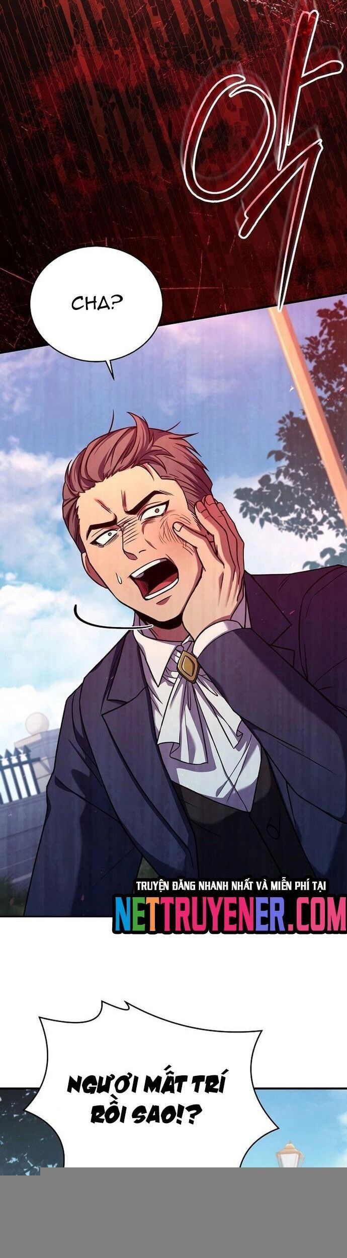 Sự Trở Lại Của Pháp Sư 8 Vòng Chapter 121 - 19