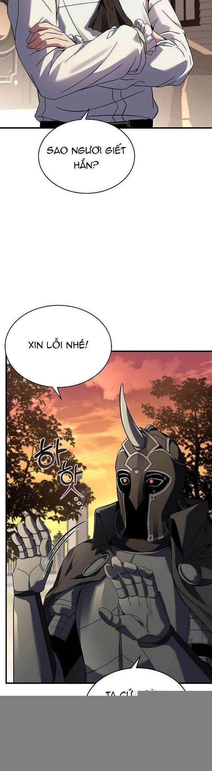 Sự Trở Lại Của Pháp Sư 8 Vòng Chapter 121 - 3