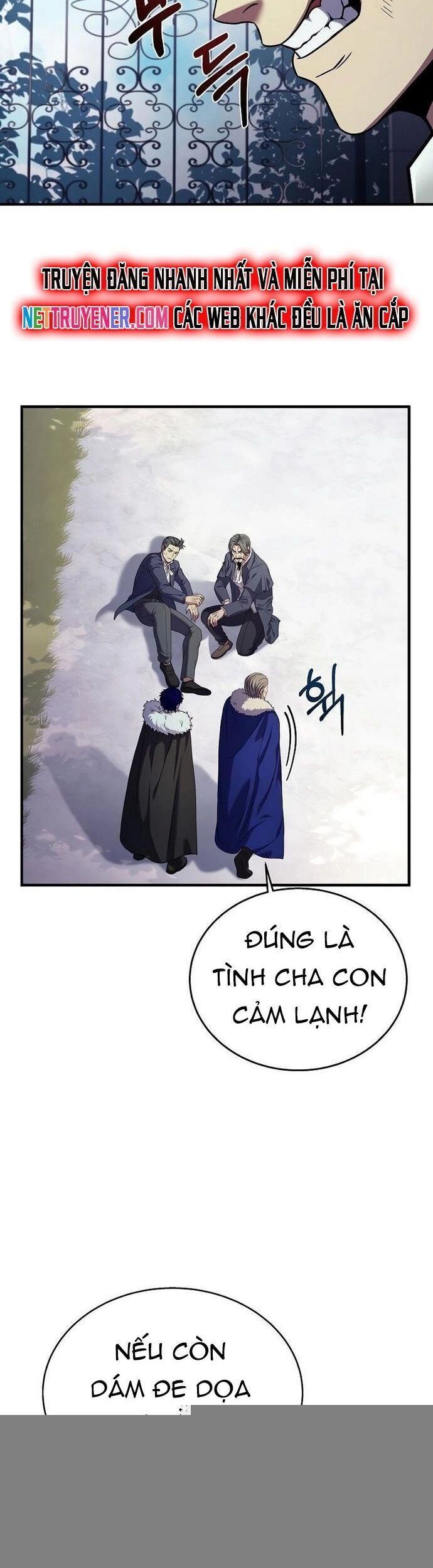 Sự Trở Lại Của Pháp Sư 8 Vòng Chapter 121 - 21
