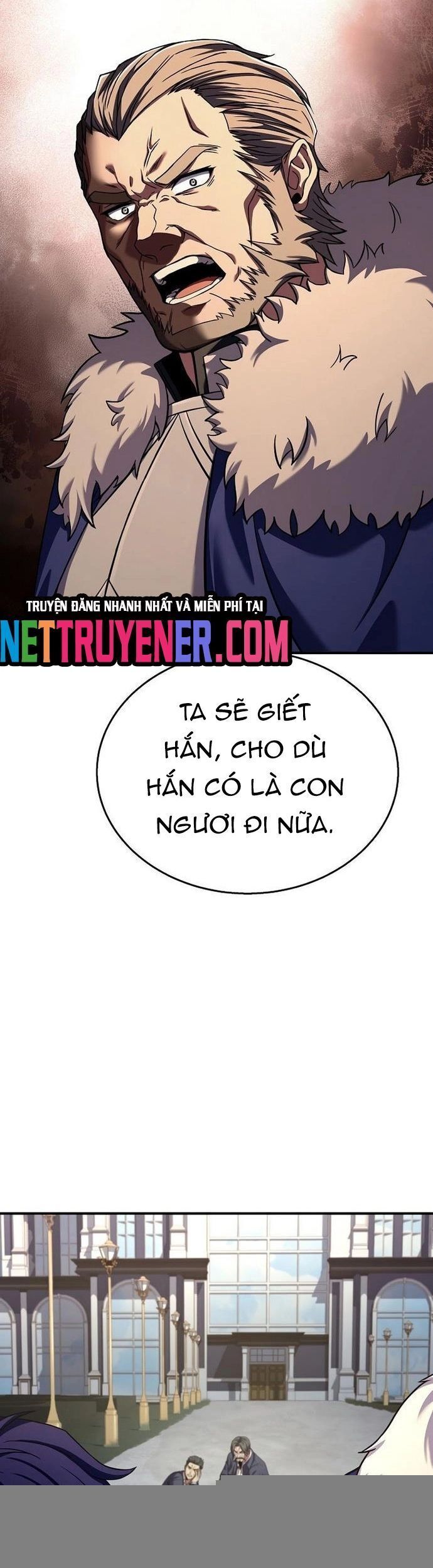 Sự Trở Lại Của Pháp Sư 8 Vòng Chapter 121 - 22