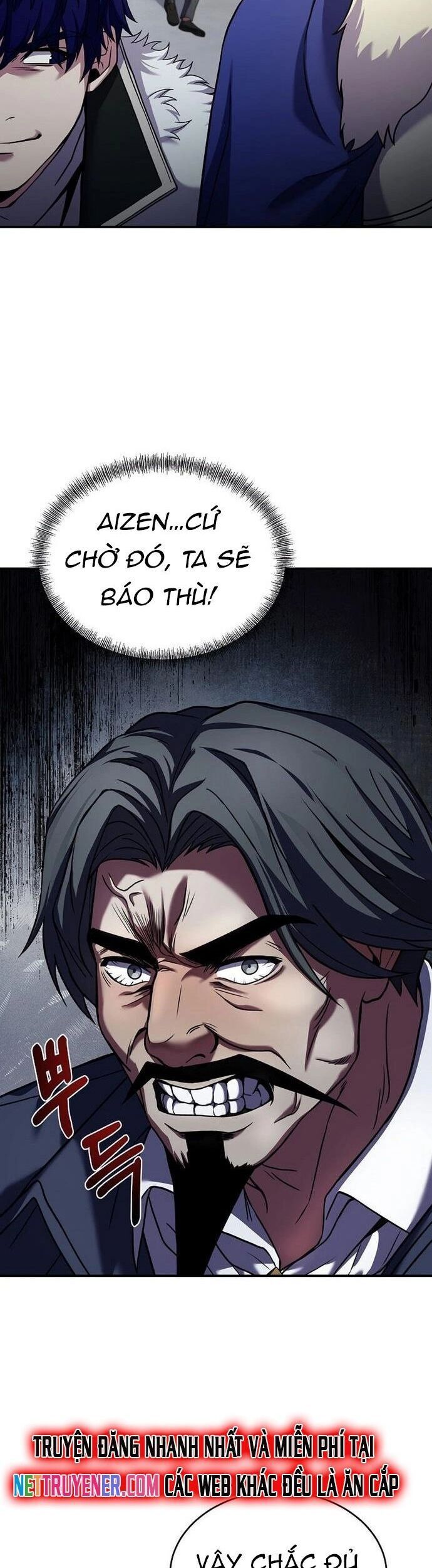 Sự Trở Lại Của Pháp Sư 8 Vòng Chapter 121 - 23