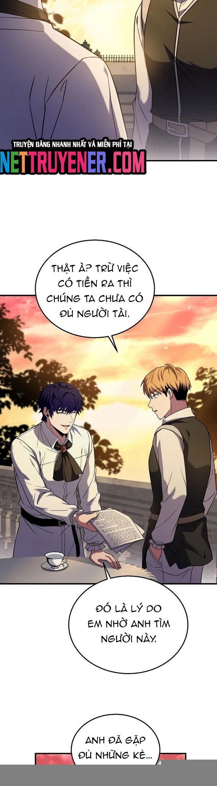 Sự Trở Lại Của Pháp Sư 8 Vòng Chapter 121 - 30