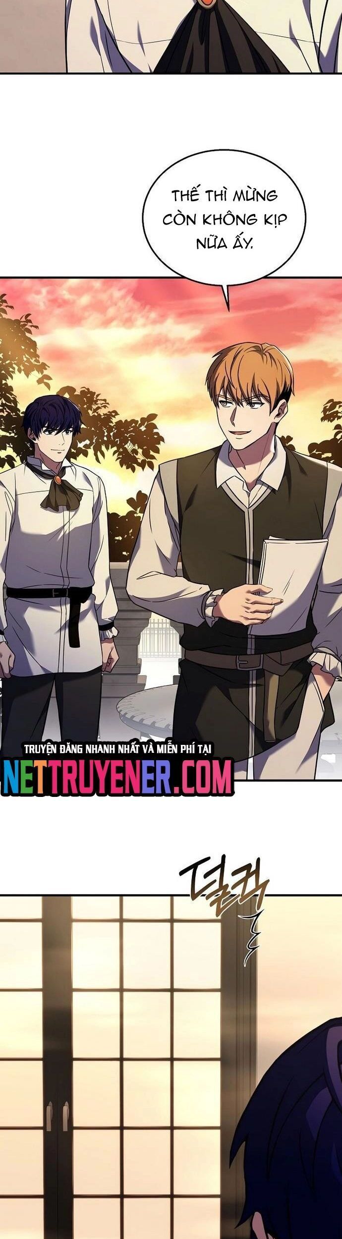 Sự Trở Lại Của Pháp Sư 8 Vòng Chapter 121 - 32
