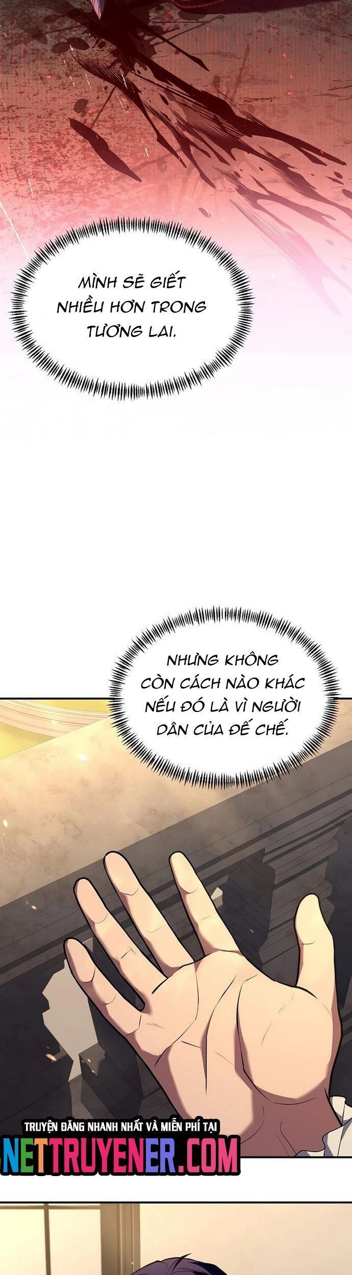 Sự Trở Lại Của Pháp Sư 8 Vòng Chapter 121 - 34