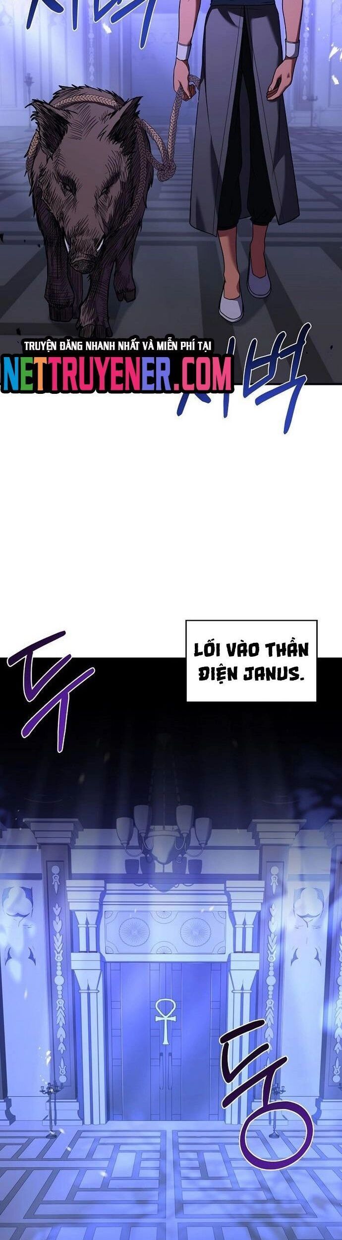 Sự Trở Lại Của Pháp Sư 8 Vòng Chapter 121 - 37