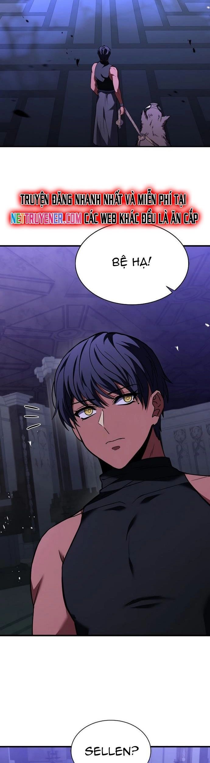 Sự Trở Lại Của Pháp Sư 8 Vòng Chapter 121 - 38