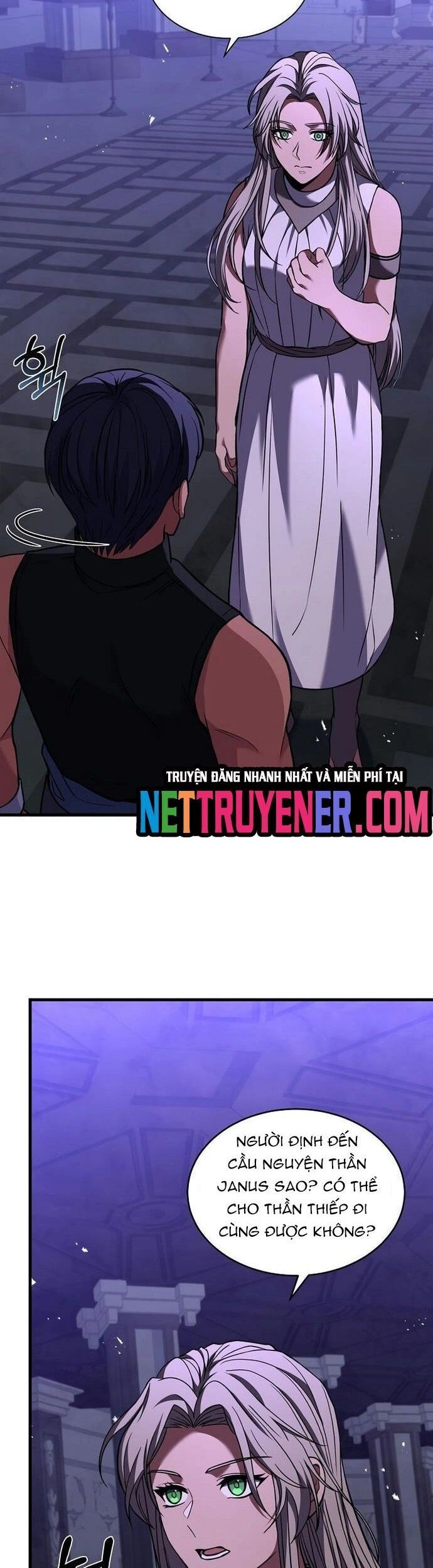 Sự Trở Lại Của Pháp Sư 8 Vòng Chapter 121 - 39