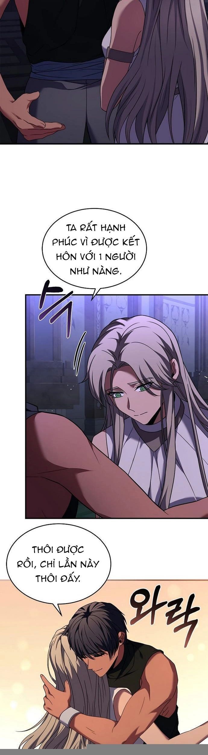 Sự Trở Lại Của Pháp Sư 8 Vòng Chapter 121 - 42