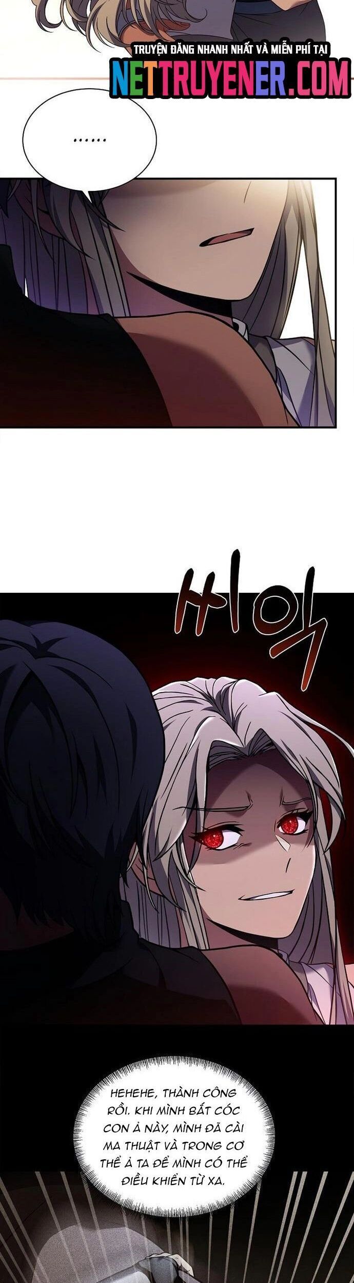 Sự Trở Lại Của Pháp Sư 8 Vòng Chapter 121 - 43