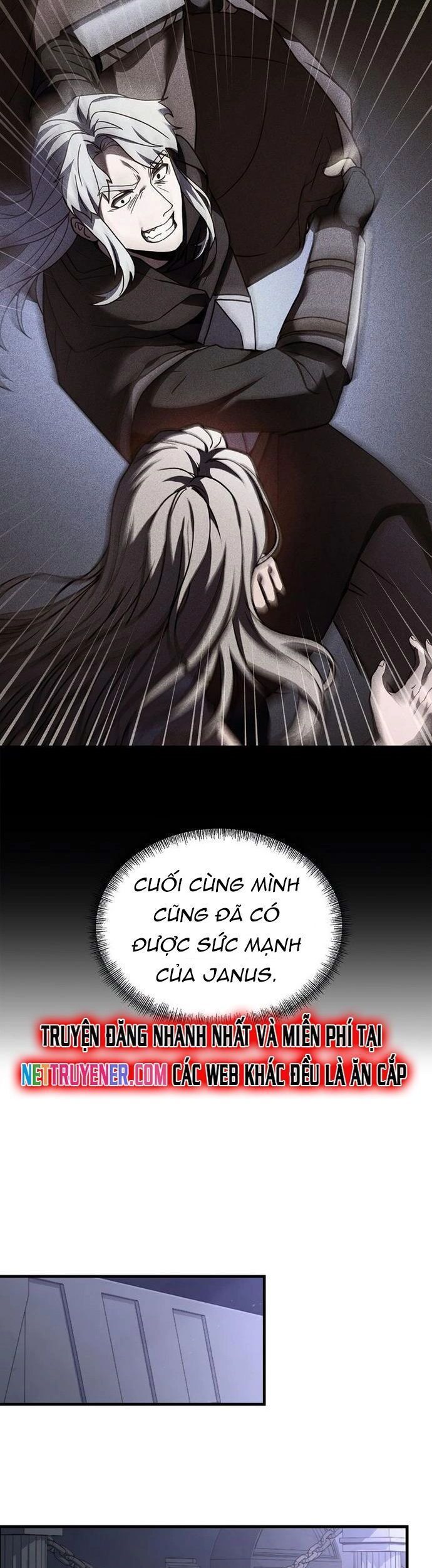 Sự Trở Lại Của Pháp Sư 8 Vòng Chapter 121 - 44