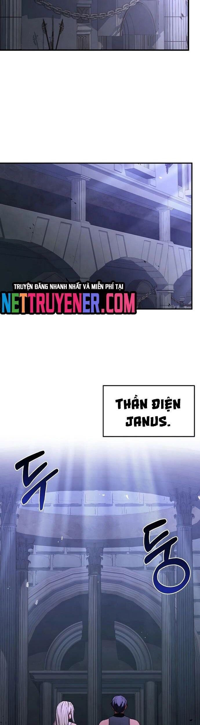 Sự Trở Lại Của Pháp Sư 8 Vòng Chapter 121 - 45