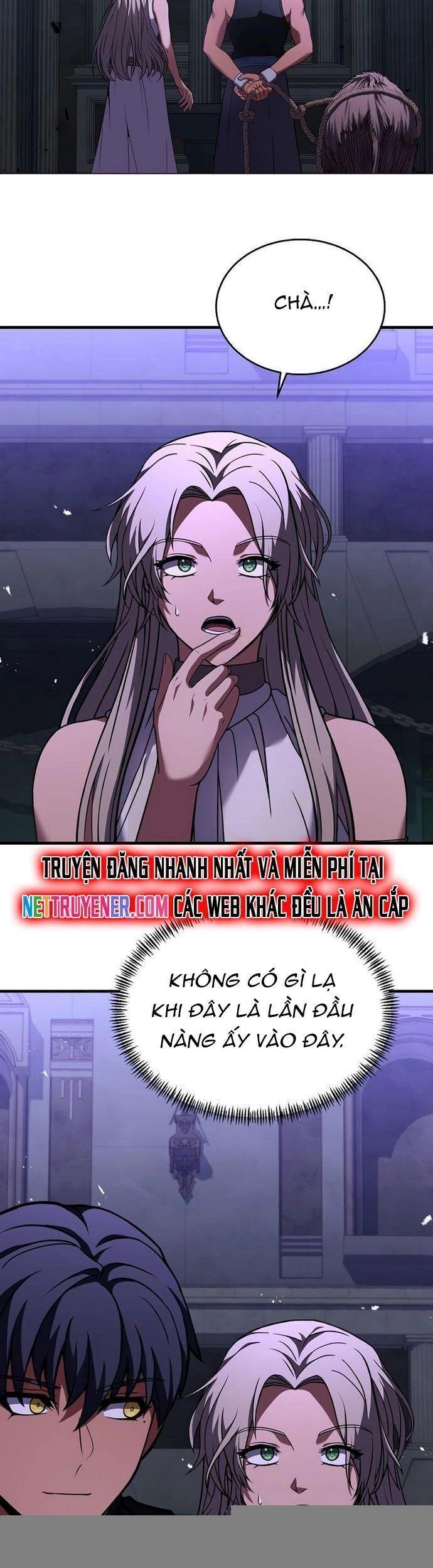 Sự Trở Lại Của Pháp Sư 8 Vòng Chapter 121 - 46