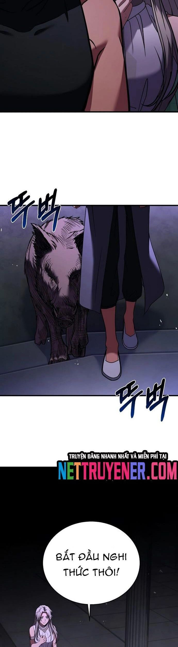 Sự Trở Lại Của Pháp Sư 8 Vòng Chapter 121 - 47