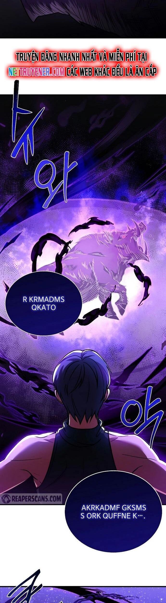 Sự Trở Lại Của Pháp Sư 8 Vòng Chapter 121 - 49