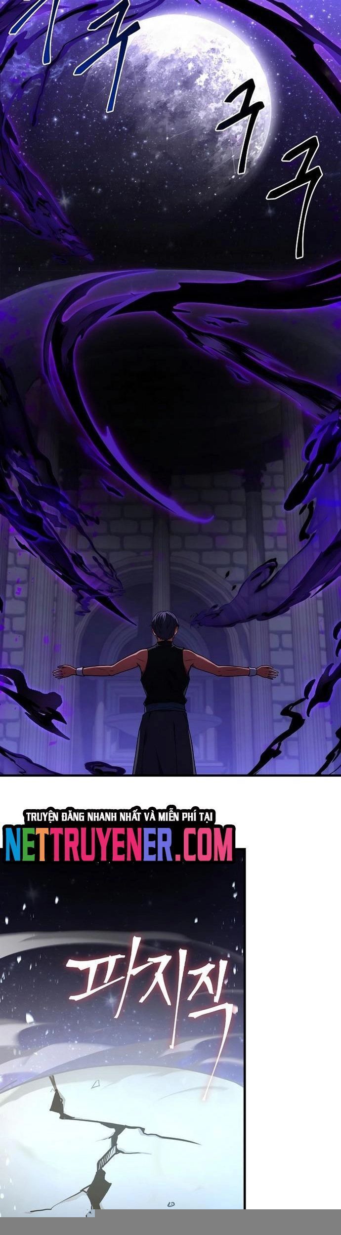 Sự Trở Lại Của Pháp Sư 8 Vòng Chapter 121 - 50