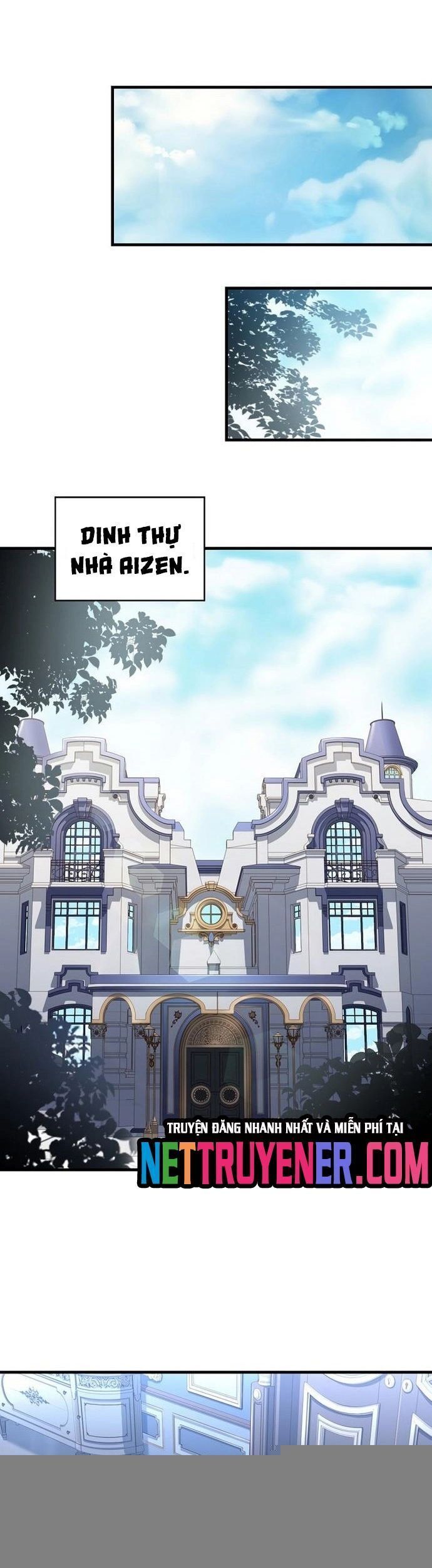 Sự Trở Lại Của Pháp Sư 8 Vòng Chapter 121 - 6