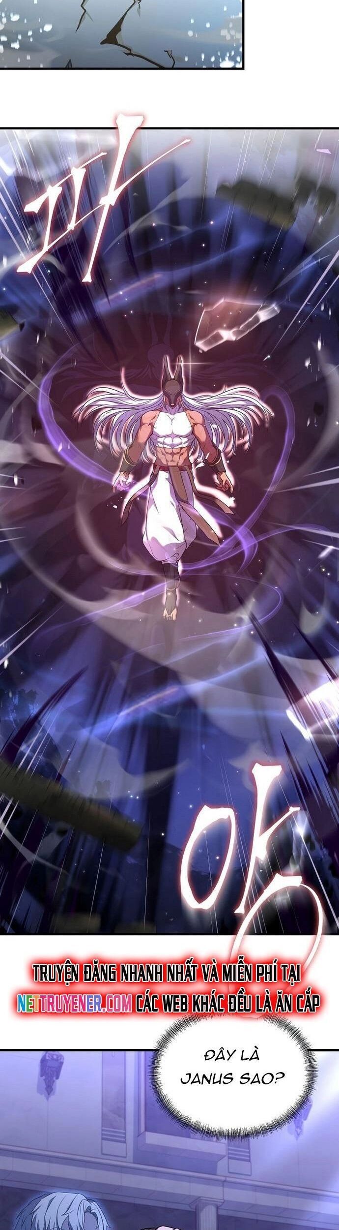 Sự Trở Lại Của Pháp Sư 8 Vòng Chapter 121 - 51