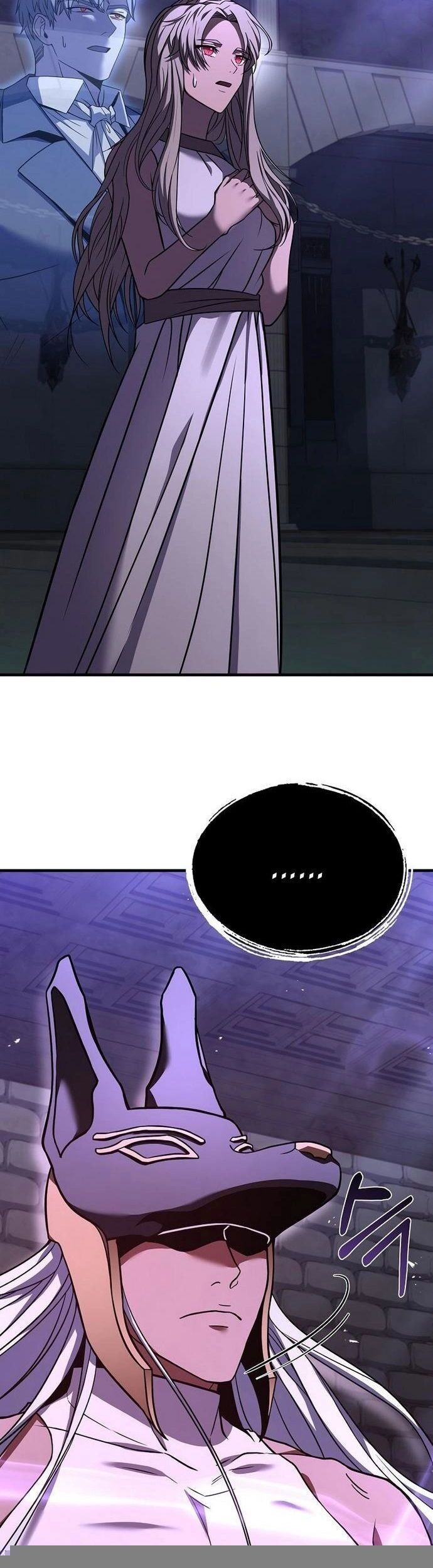 Sự Trở Lại Của Pháp Sư 8 Vòng Chapter 121 - 52