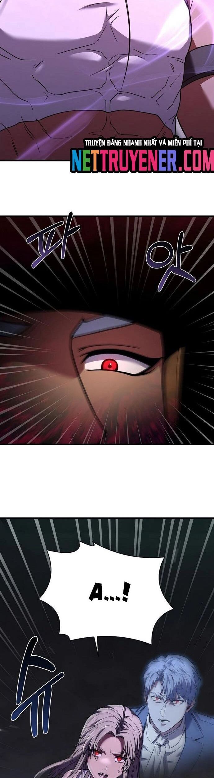 Sự Trở Lại Của Pháp Sư 8 Vòng Chapter 121 - 53
