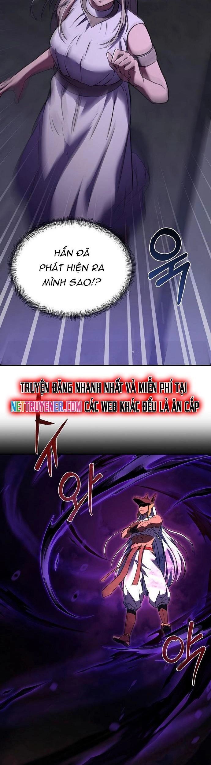 Sự Trở Lại Của Pháp Sư 8 Vòng Chapter 121 - 54