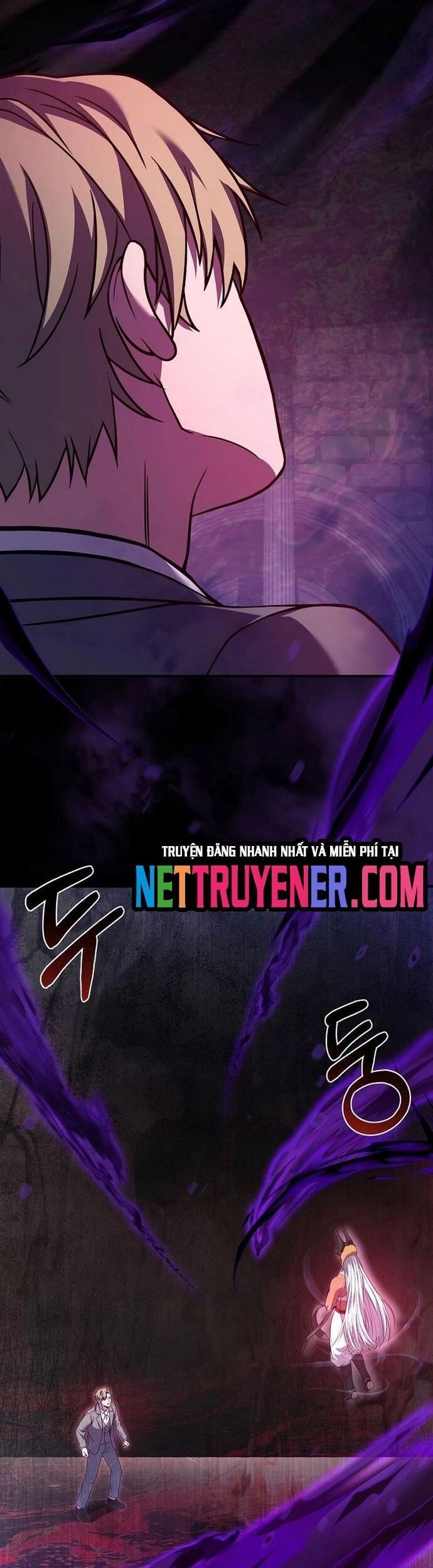 Sự Trở Lại Của Pháp Sư 8 Vòng Chapter 121 - 55