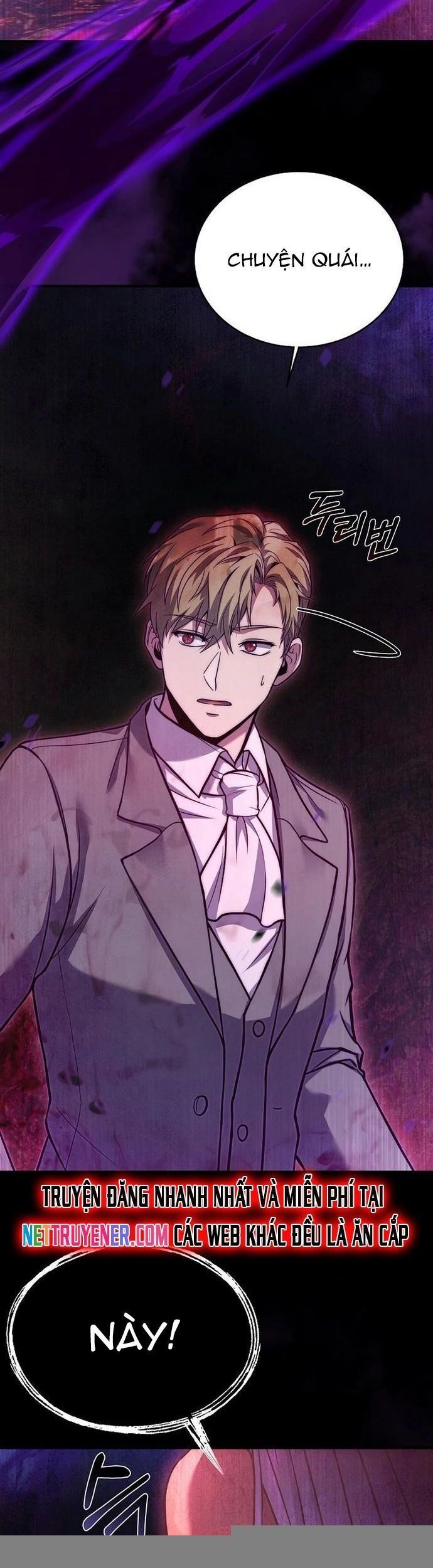 Sự Trở Lại Của Pháp Sư 8 Vòng Chapter 121 - 56