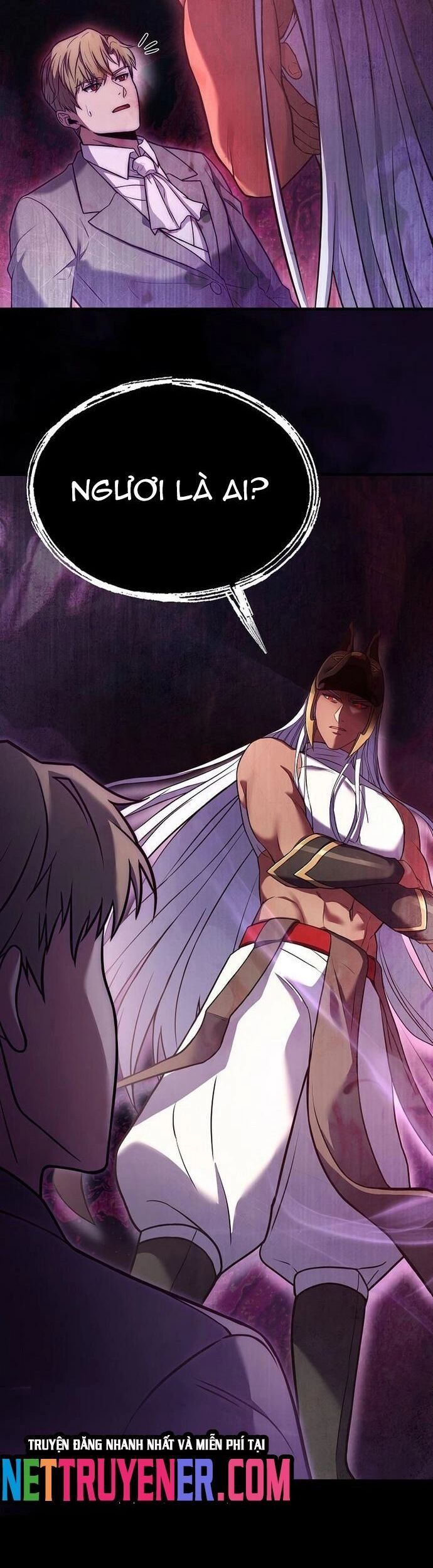 Sự Trở Lại Của Pháp Sư 8 Vòng Chapter 121 - 57