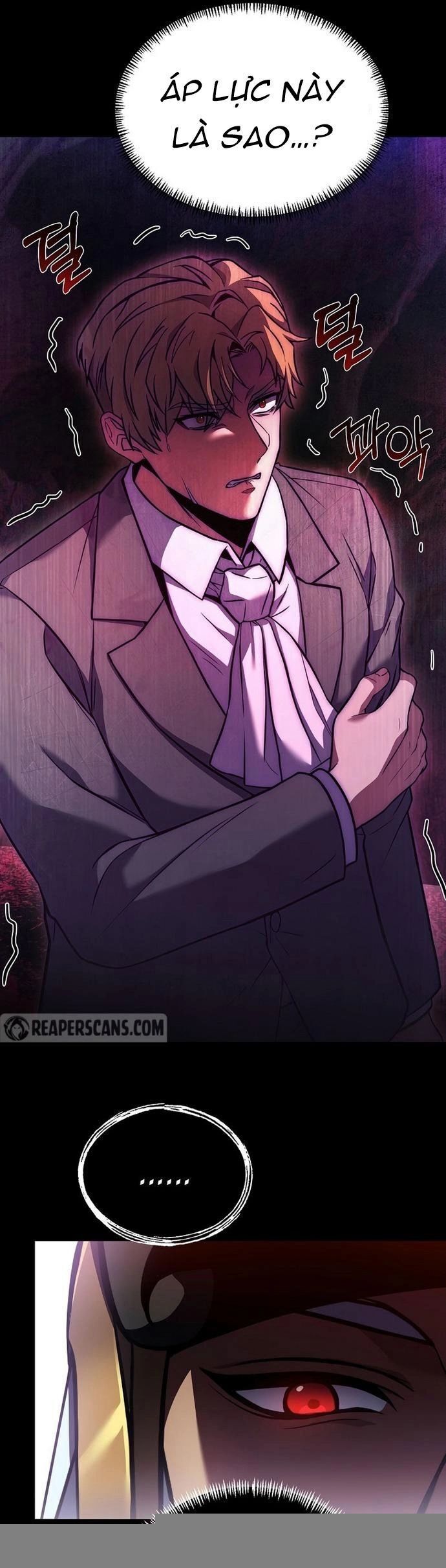 Sự Trở Lại Của Pháp Sư 8 Vòng Chapter 121 - 58