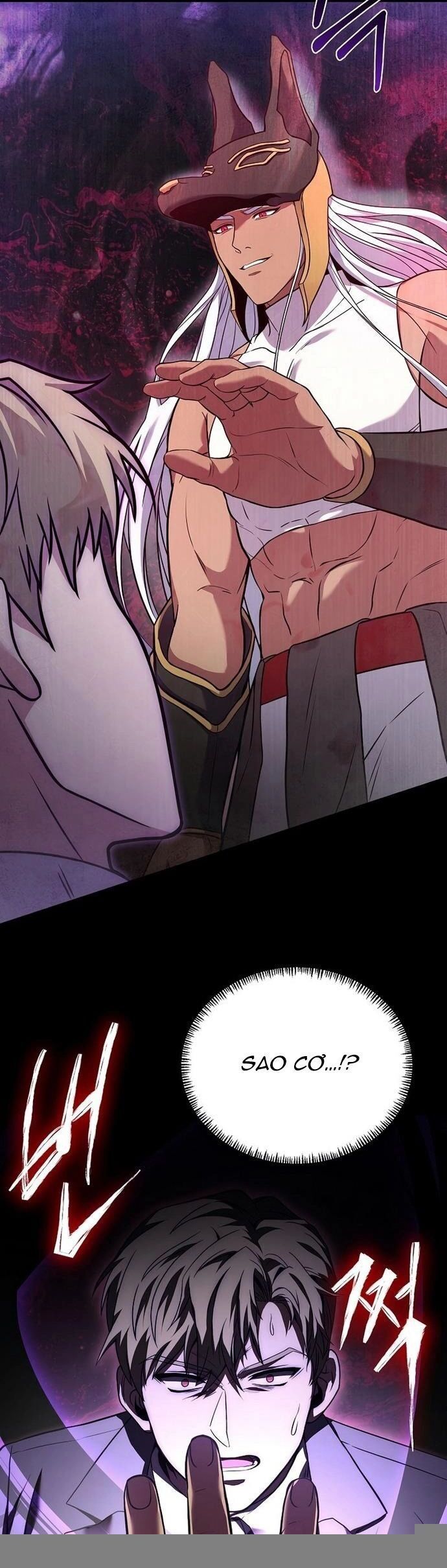 Sự Trở Lại Của Pháp Sư 8 Vòng Chapter 121 - 60