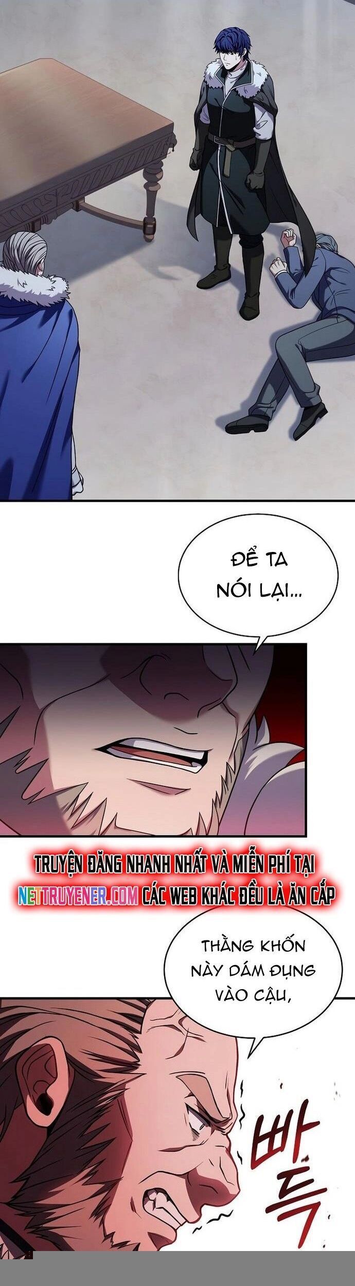 Sự Trở Lại Của Pháp Sư 8 Vòng Chapter 121 - 7