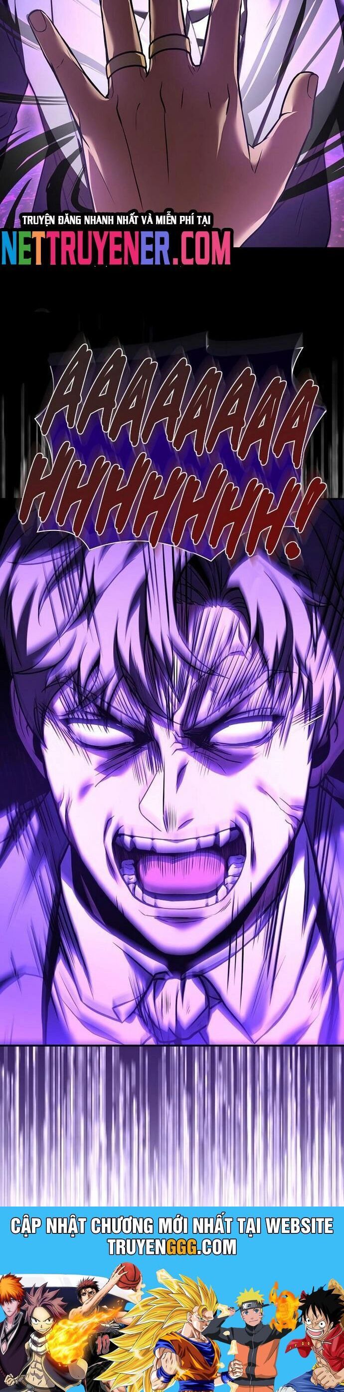 Sự Trở Lại Của Pháp Sư 8 Vòng Chapter 121 - 61