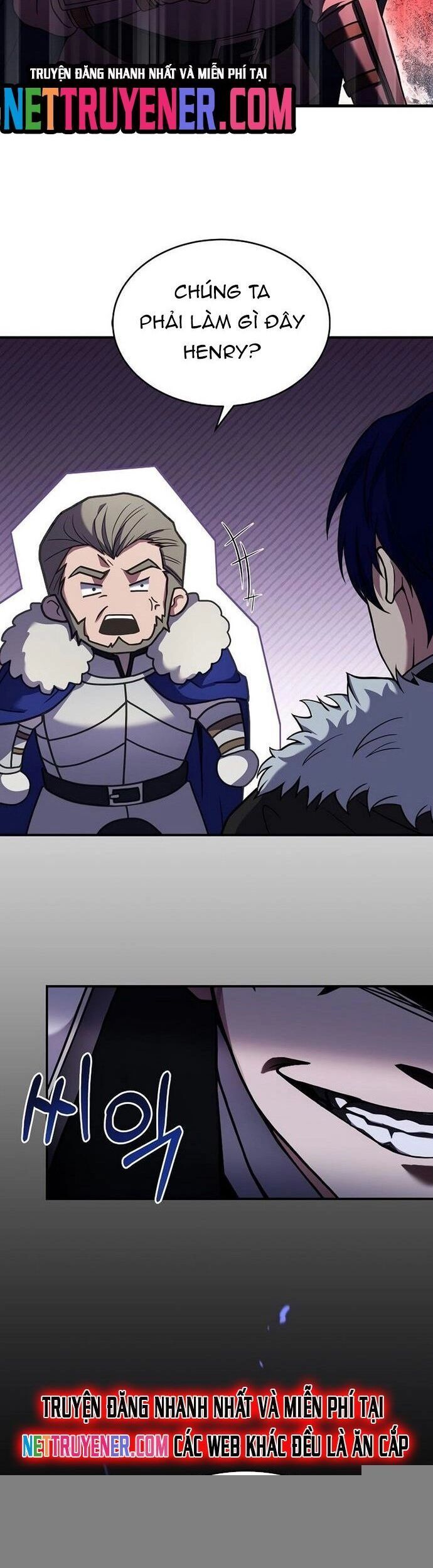 Sự Trở Lại Của Pháp Sư 8 Vòng Chapter 121 - 9