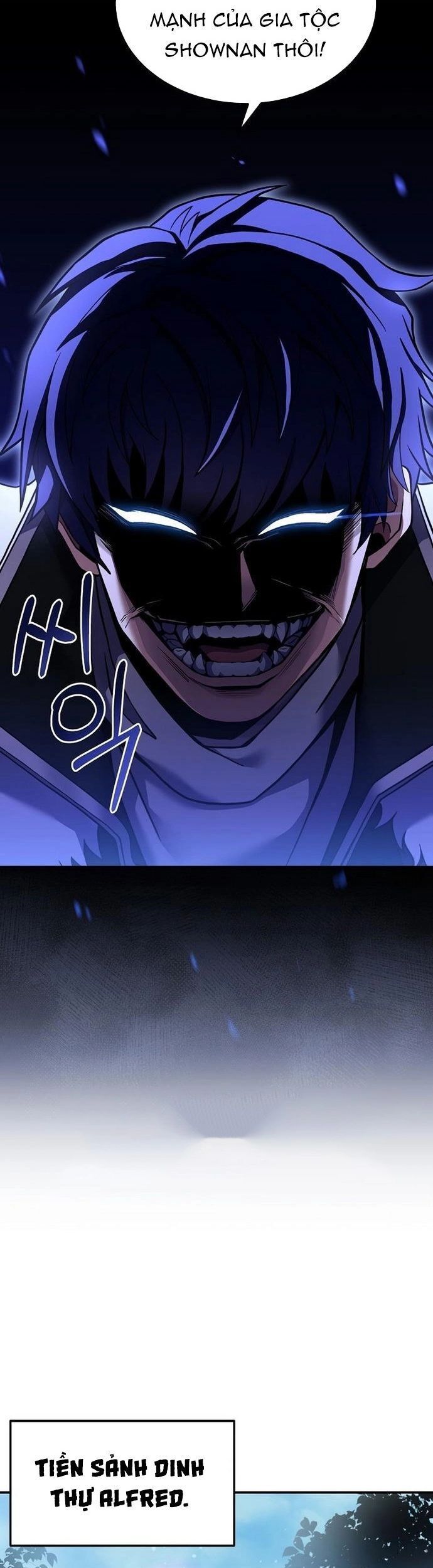 Sự Trở Lại Của Pháp Sư 8 Vòng Chapter 121 - 10