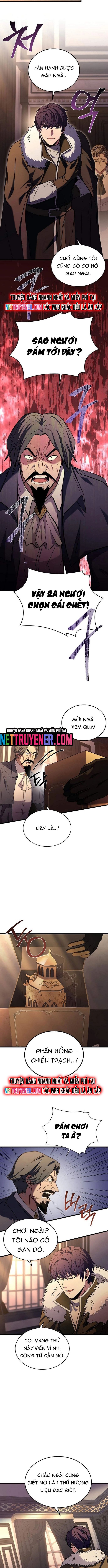 Sự Trở Lại Của Pháp Sư 8 Vòng Chapter 122 - 11