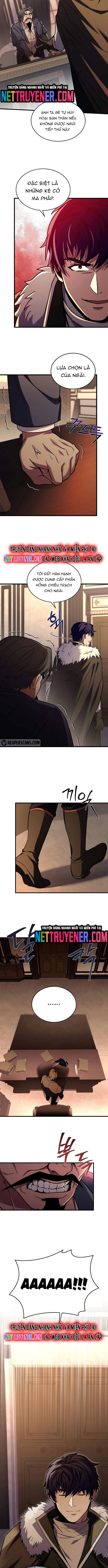 Sự Trở Lại Của Pháp Sư 8 Vòng Chapter 122 - 12