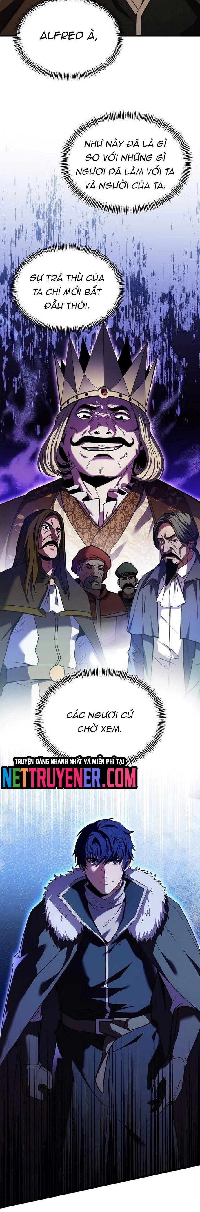 Sự Trở Lại Của Pháp Sư 8 Vòng Chapter 122 - 13