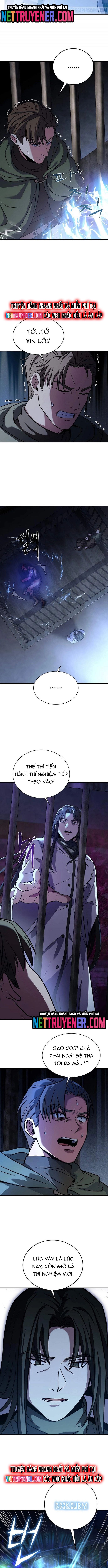 Sự Trở Lại Của Pháp Sư 8 Vòng Chapter 122 - 3