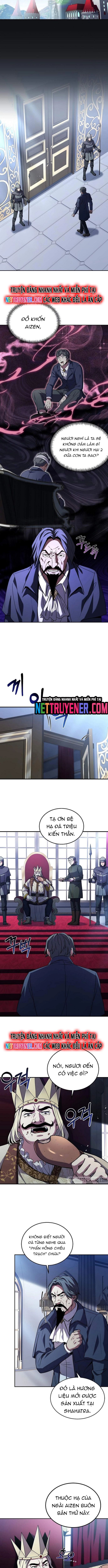 Sự Trở Lại Của Pháp Sư 8 Vòng Chapter 122 - 6