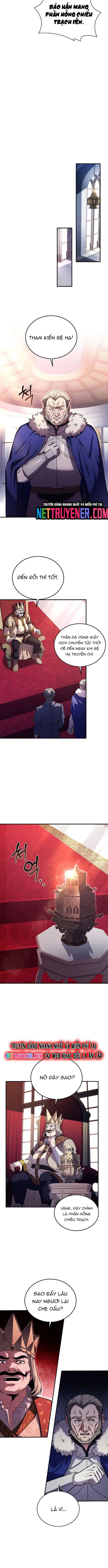 Sự Trở Lại Của Pháp Sư 8 Vòng Chapter 122 - 8