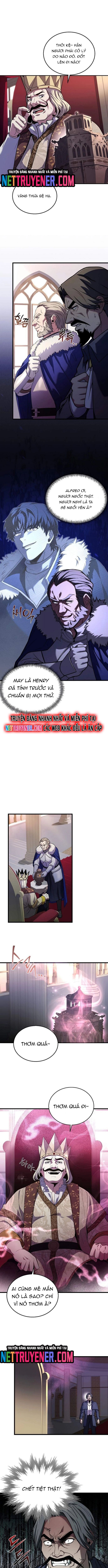 Sự Trở Lại Của Pháp Sư 8 Vòng Chapter 122 - 9