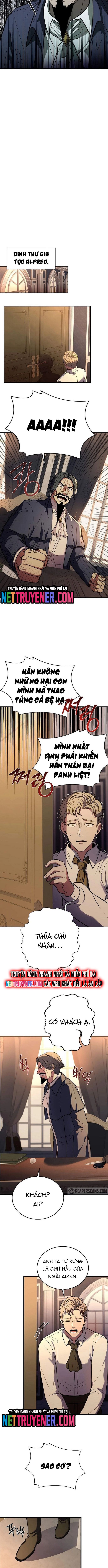 Sự Trở Lại Của Pháp Sư 8 Vòng Chapter 122 - 10