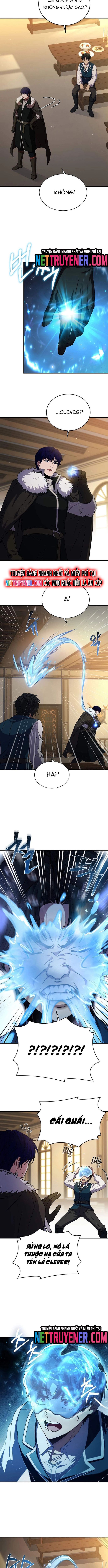 Sự Trở Lại Của Pháp Sư 8 Vòng Chapter 123 - 3