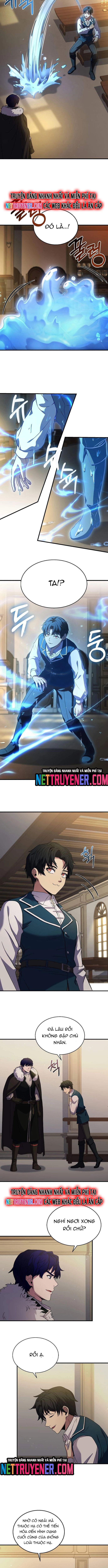 Sự Trở Lại Của Pháp Sư 8 Vòng Chapter 123 - 4
