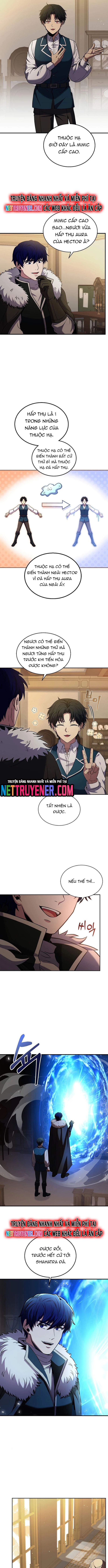 Sự Trở Lại Của Pháp Sư 8 Vòng Chapter 123 - 5