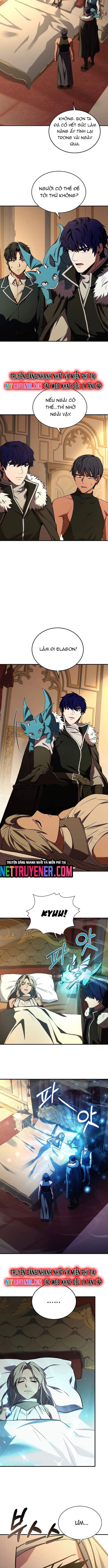 Sự Trở Lại Của Pháp Sư 8 Vòng Chapter 123 - 7