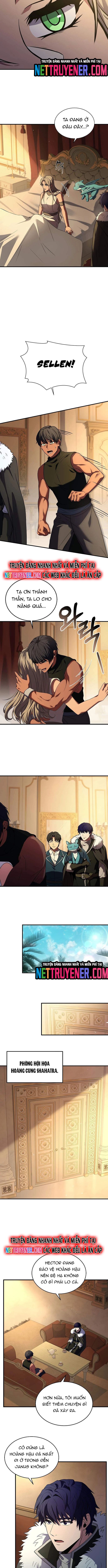 Sự Trở Lại Của Pháp Sư 8 Vòng Chapter 123 - 8