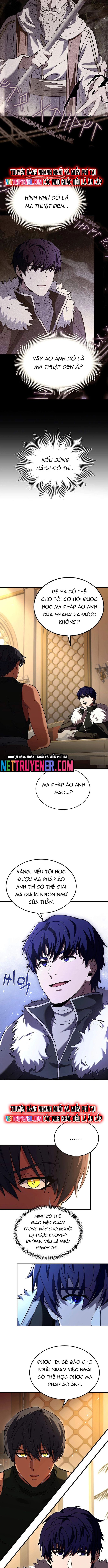 Sự Trở Lại Của Pháp Sư 8 Vòng Chapter 123 - 10