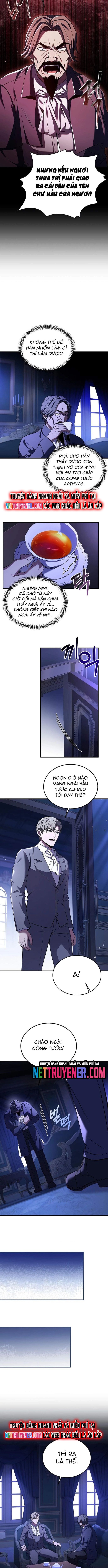 Sự Trở Lại Của Pháp Sư 8 Vòng Chapter 124 - 11