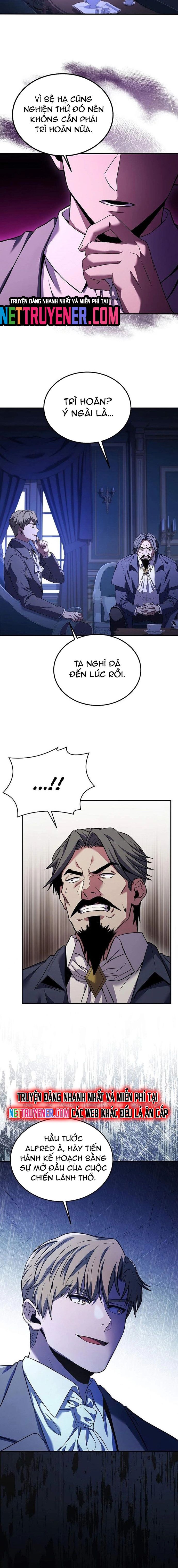 Sự Trở Lại Của Pháp Sư 8 Vòng Chapter 124 - 12